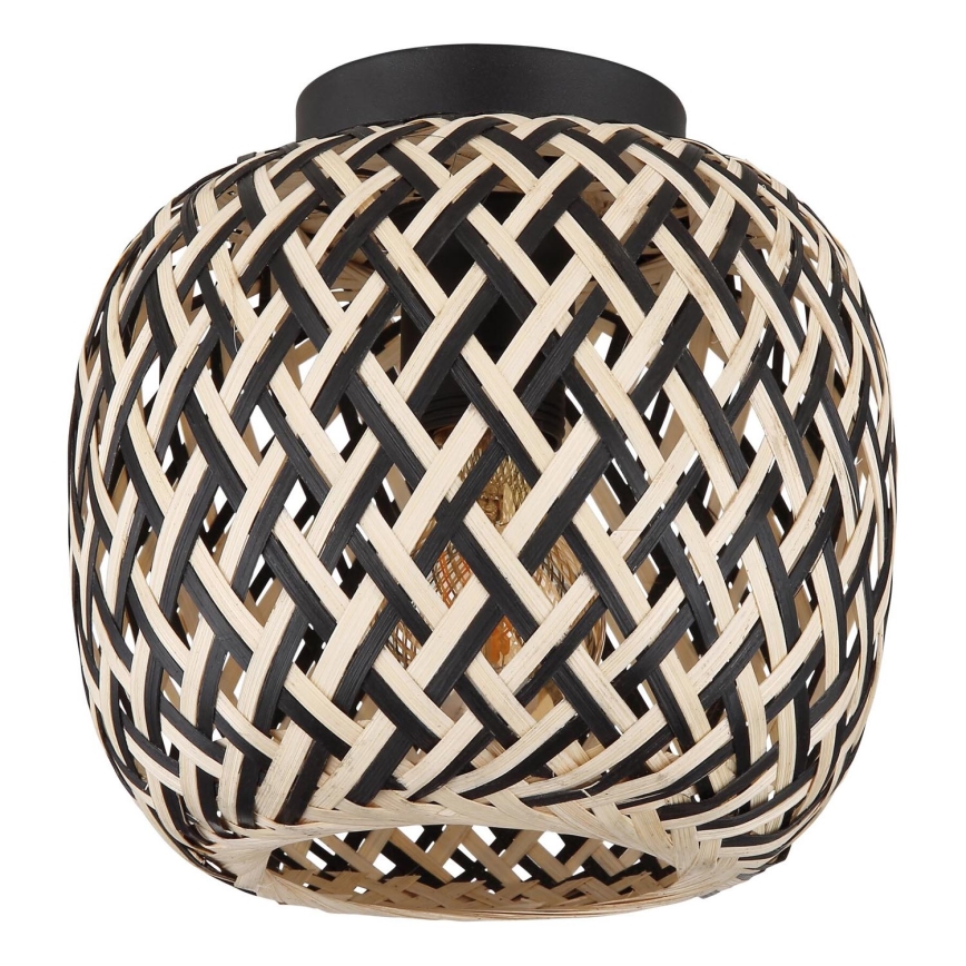 Globo 15766D - Loftlampe COLLY 1xE27/15W/230V