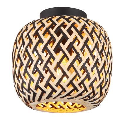 Globo 15766D - Loftlampe COLLY 1xE27/15W/230V