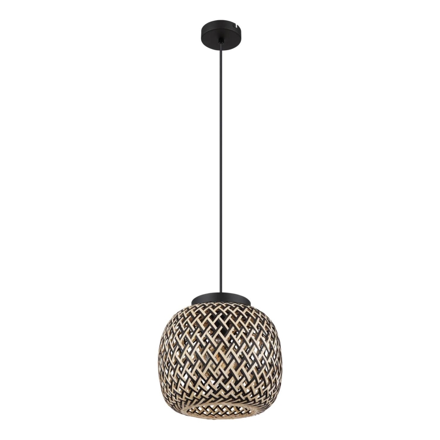 Globo 15766H1 - Pendel COLLY 1xE27/15W/230V diameter 30 cm