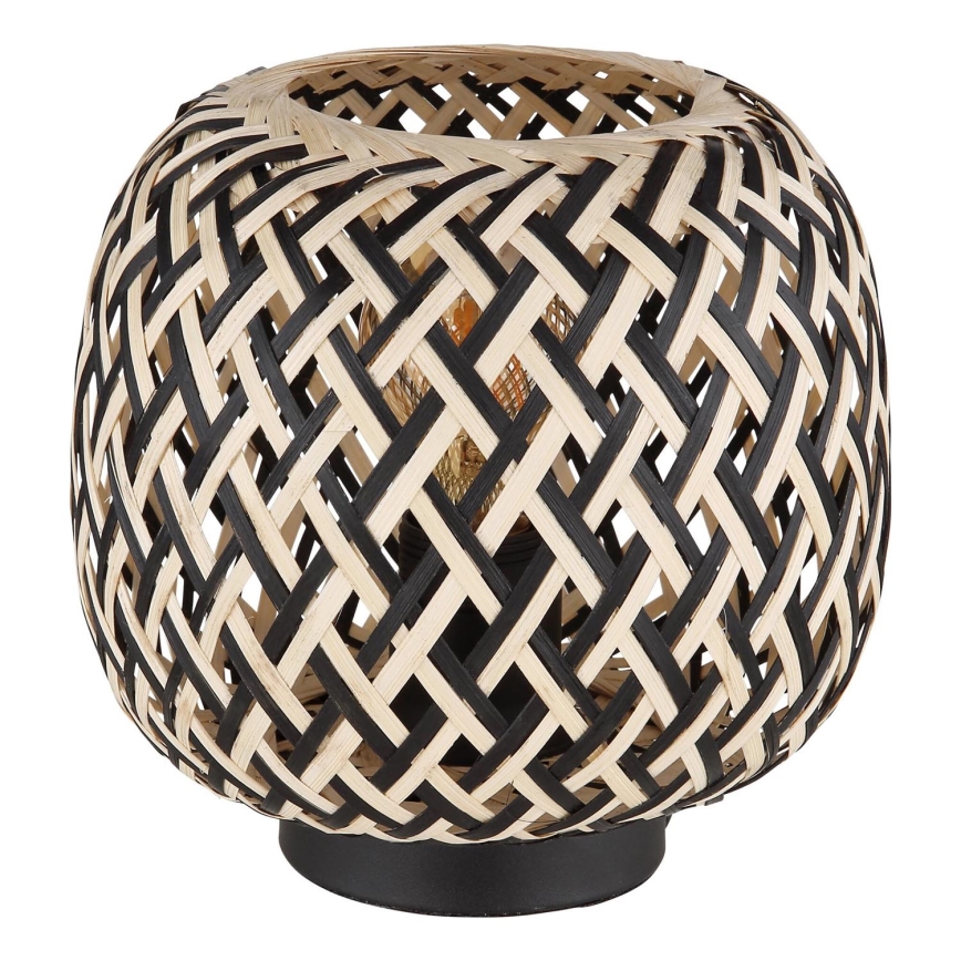 Globo 15766T - Bordlampe COLLY 1xE27/15W/230V