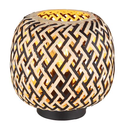 Globo 15766T - Bordlampe COLLY 1xE27/15W/230V