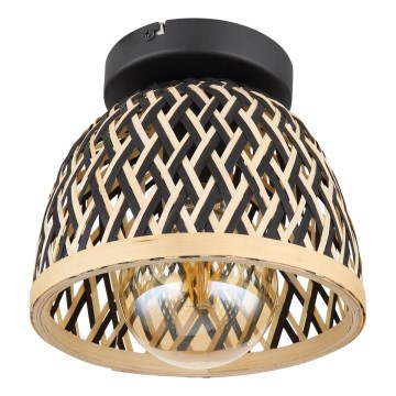 Globo 15767D1 - Loftlampe COLLY 1xE27/15W/230V