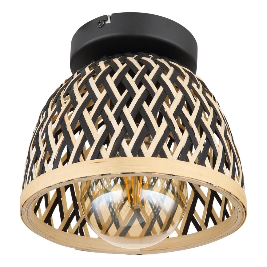 Globo 15767D1 - Loftlampe COLLY 1xE27/15W/230V