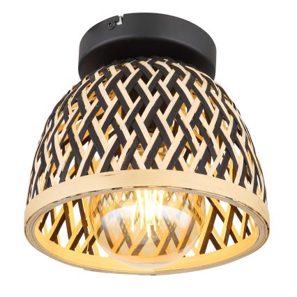 Globo 15767D1 - Loftlampe COLLY 1xE27/15W/230V