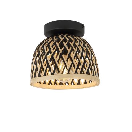 Globo 15767D1 - Loftlampe COLLY 1xE27/15W/230V