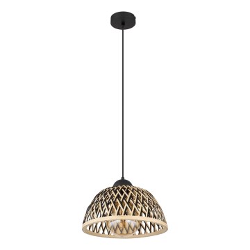 Globo 15767H - Pendel COLLY 1xE27/15W/230V