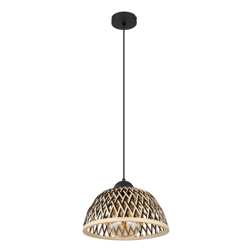 Globo 15767H - Pendel COLLY 1xE27/15W/230V