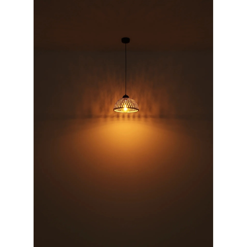 Globo 15767H - Pendel COLLY 1xE27/15W/230V