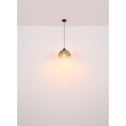 Globo 15767H - Pendel COLLY 1xE27/15W/230V