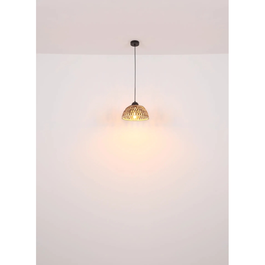 Globo 15767H - Pendel COLLY 1xE27/15W/230V