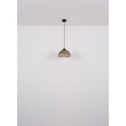 Globo 15767H - Pendel COLLY 1xE27/15W/230V