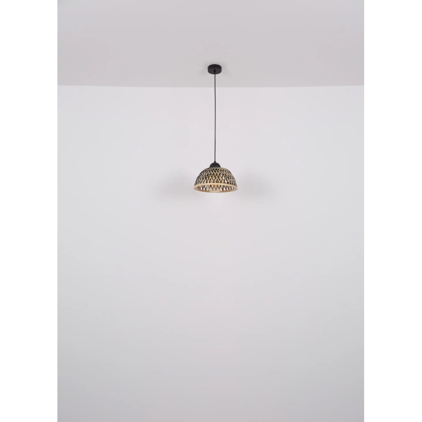 Globo 15767H - Pendel COLLY 1xE27/15W/230V