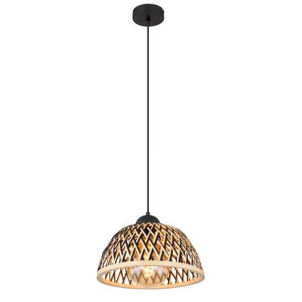 Globo 15767H - Pendel COLLY 1xE27/15W/230V