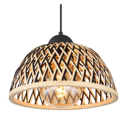 Globo 15767H - Pendel COLLY 1xE27/15W/230V