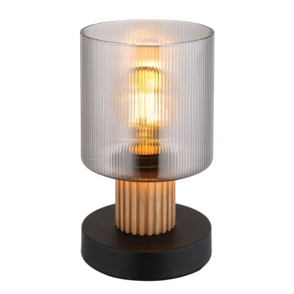Globo - Bordlampe 1xE27/25W/230V
