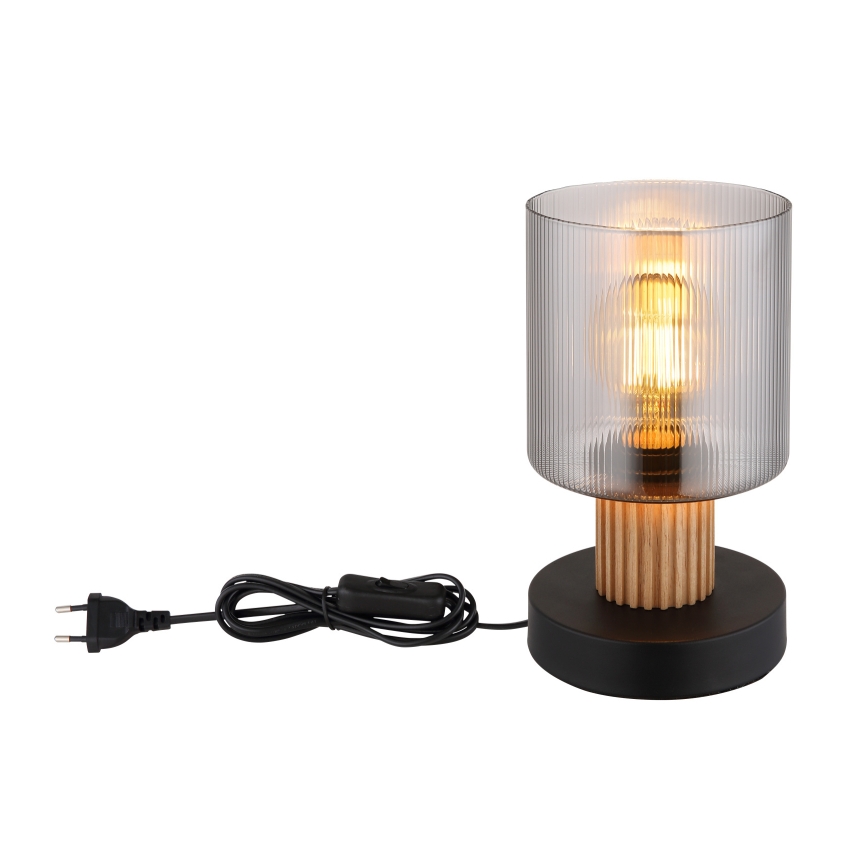 Globo - Bordlampe 1xE27/25W/230V