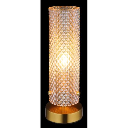 Globo - Bordlampe 1xE14/40W/230V