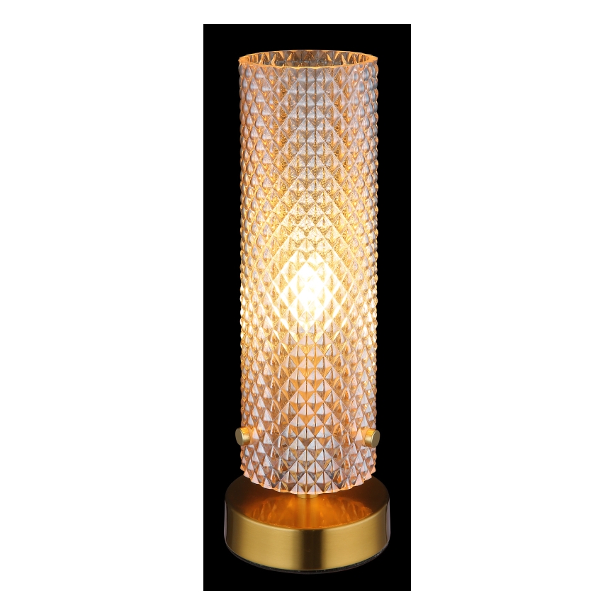 Globo - Bordlampe 1xE14/40W/230V