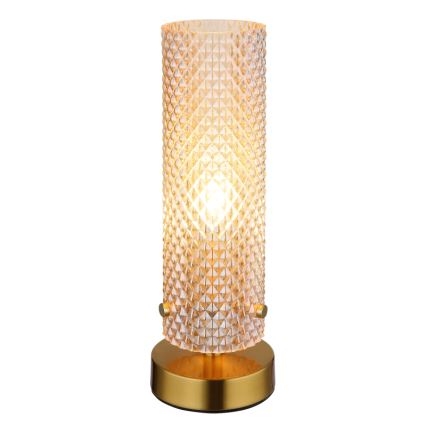 Globo - Bordlampe 1xE14/40W/230V