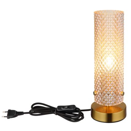 Globo - Bordlampe 1xE14/40W/230V