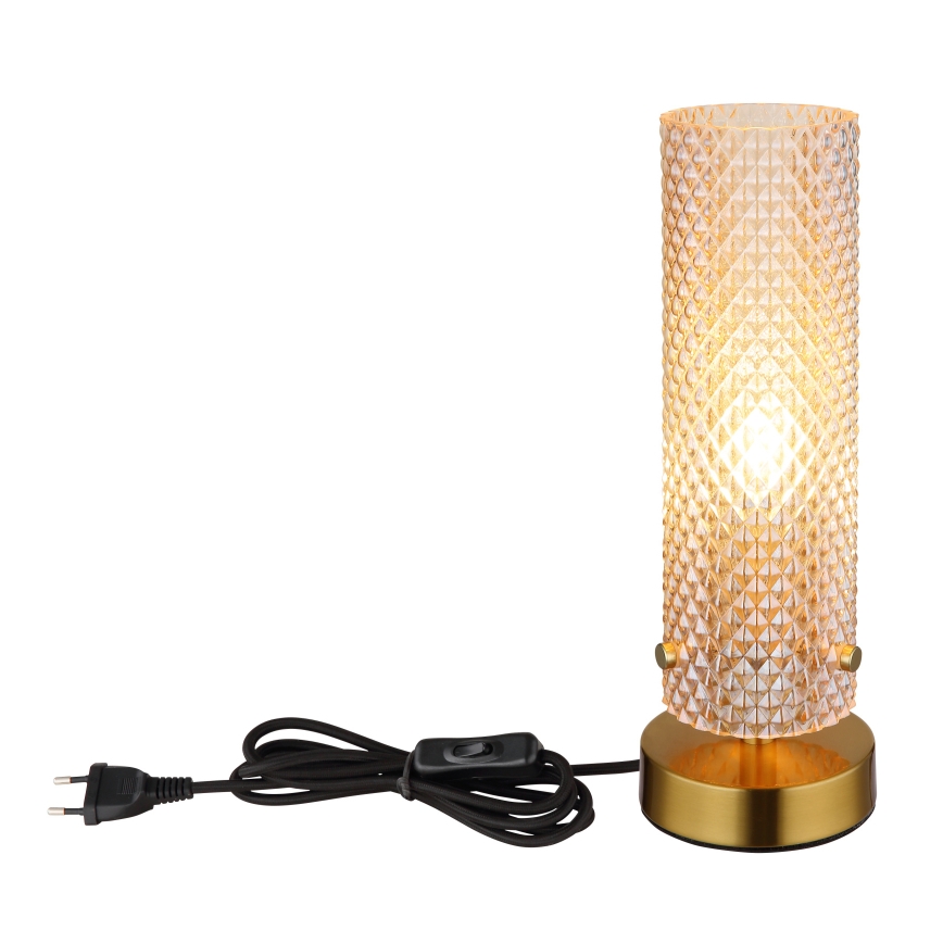 Globo - Bordlampe 1xE14/40W/230V
