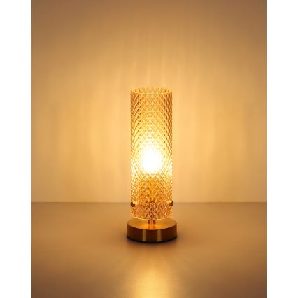 Globo - Bordlampe 1xE14/40W/230V