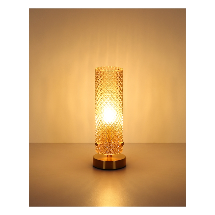 Globo - Bordlampe 1xE14/40W/230V