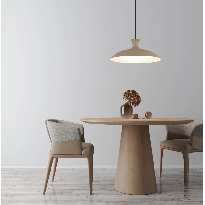 Globo - LED-pendel på kabel LED/18W/230V 3000/4000/6000K