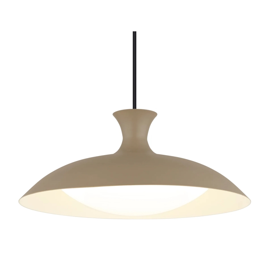 Globo - LED-pendel på kabel LED/18W/230V 3000/4000/6000K