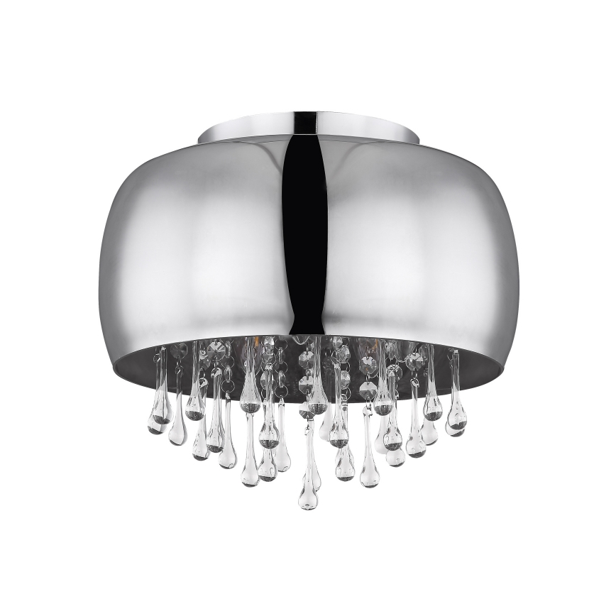 Globo - Lofts lys 5xE14/25W/230V
