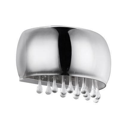 Globo - Væglampe 1xG9/28W/230V