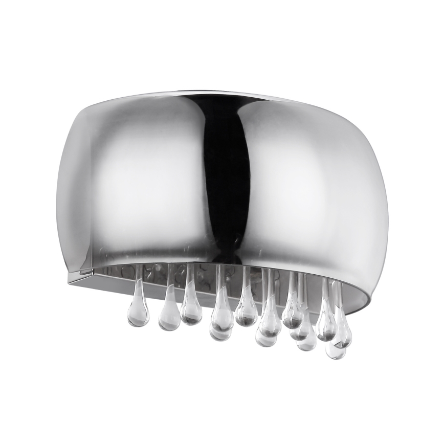 Globo - Væglampe 1xG9/28W/230V