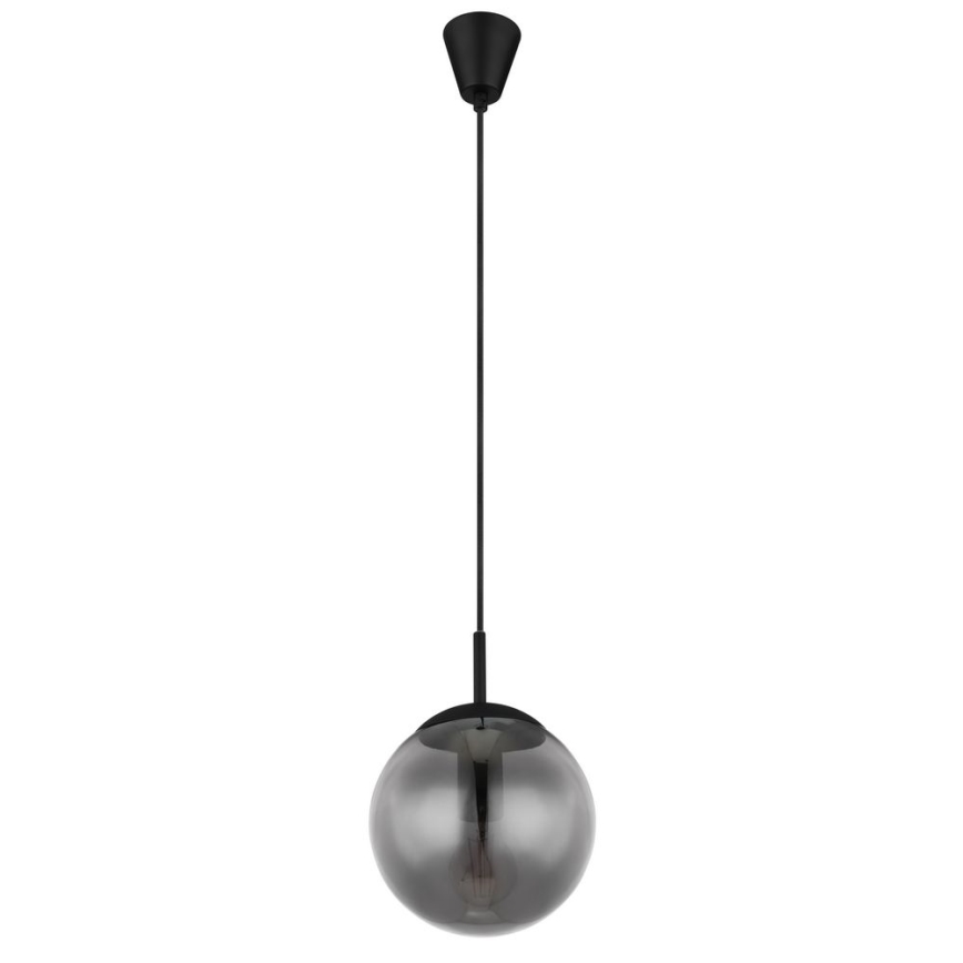 Globo - Pendel 1xE27/60W/230V diam. 20 cm