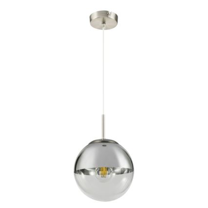 Globo - Pendel 1xE27/40W/230V diameter 20 cm