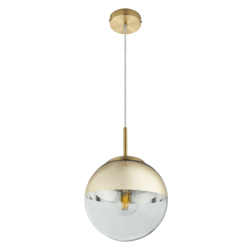 Globo - Pendel 1xE27/40W/230V diameter 20 cm