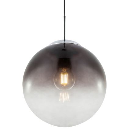 Globo - Pendel 1xE27/40W/230V diameter 25 cm