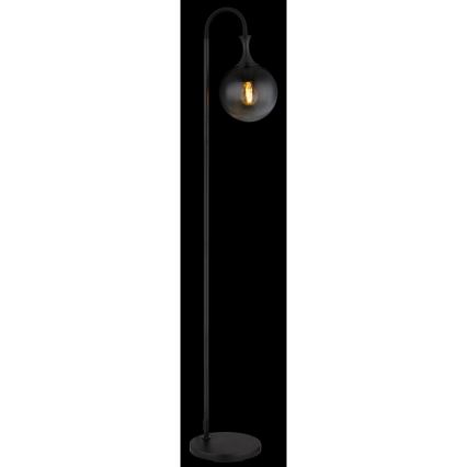 Globo - Gulvlampe 1xE27/10W/230V
