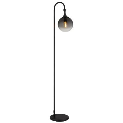 Globo - Gulvlampe 1xE27/10W/230V