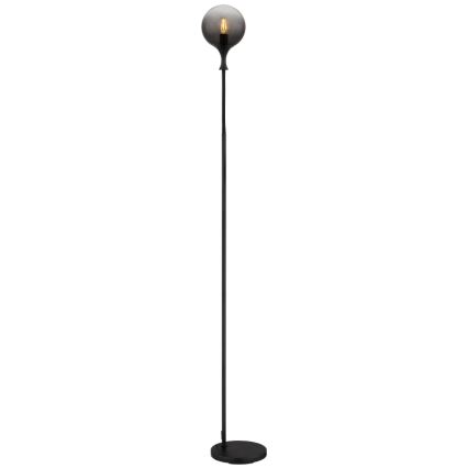 Globo - Gulvlampe 1xE27/10W/230V