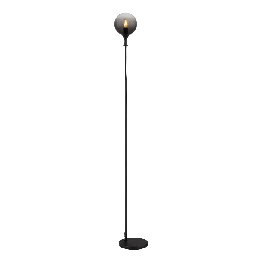 Globo - Gulvlampe 1xE27/10W/230V