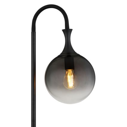 Globo - Gulvlampe 1xE27/10W/230V