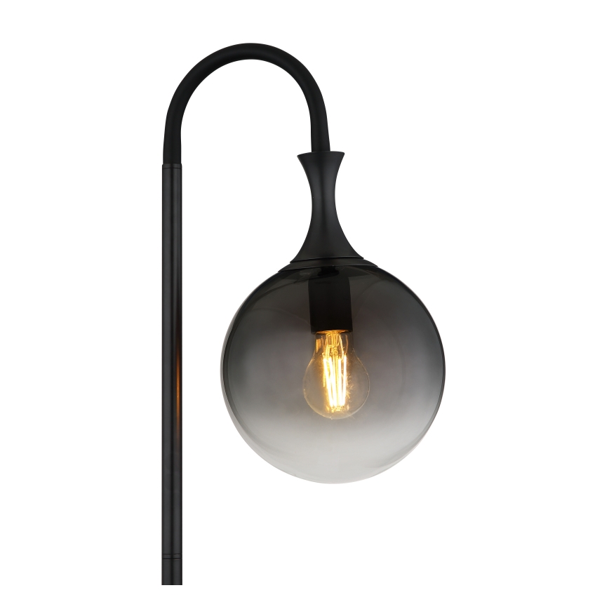 Globo - Gulvlampe 1xE27/10W/230V