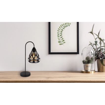 Globo - Bordlampe 1xE27/40W/230V