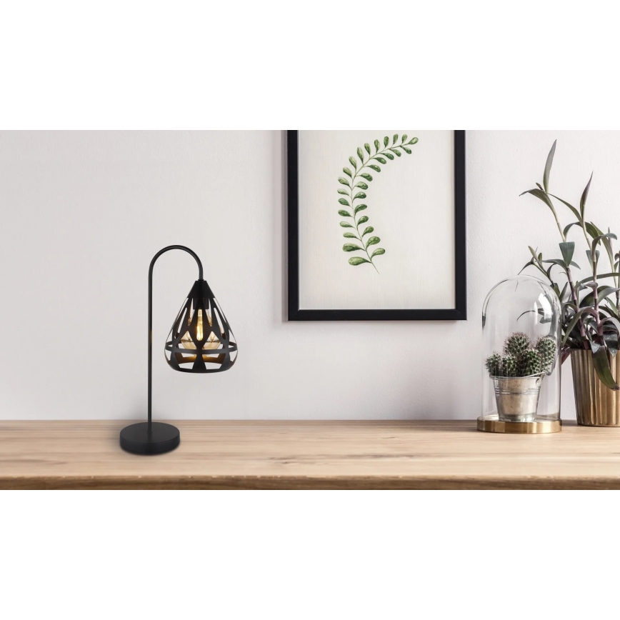 Globo - Bordlampe 1xE27/40W/230V