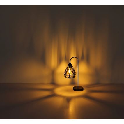 Globo - Bordlampe 1xE27/40W/230V