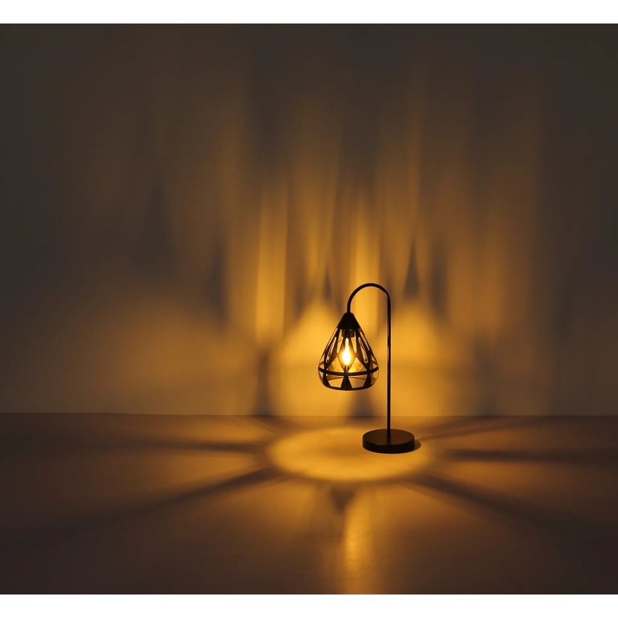 Globo - Bordlampe 1xE27/40W/230V