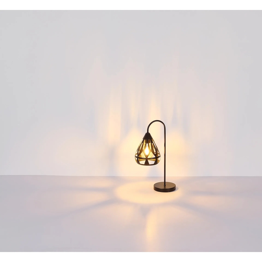 Globo - Bordlampe 1xE27/40W/230V