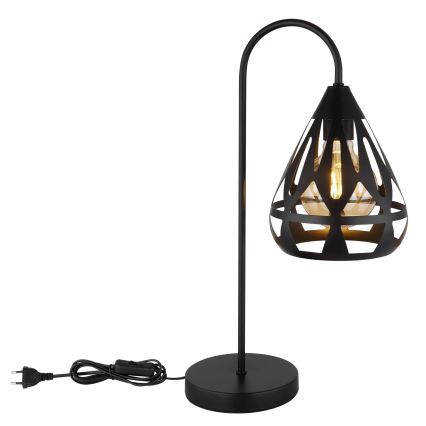 Globo - Bordlampe 1xE27/40W/230V