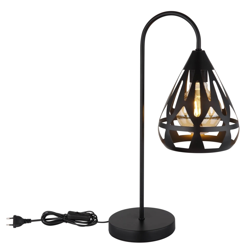 Globo - Bordlampe 1xE27/40W/230V