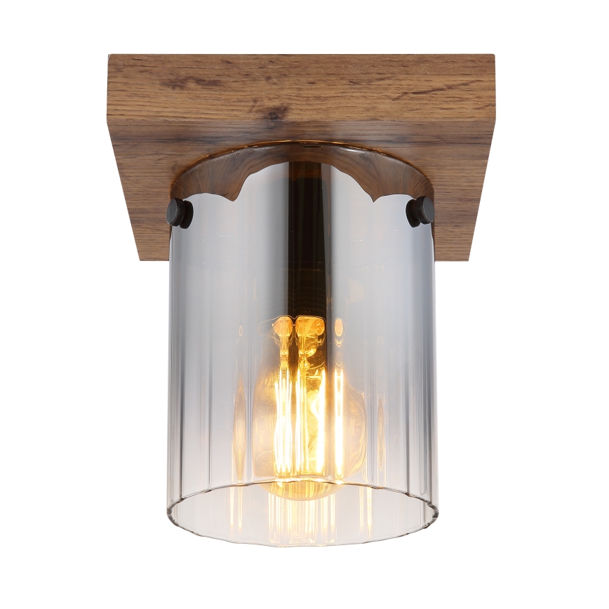 Globo - Loftlampe 1xE27/40W/230V 16x18 cm